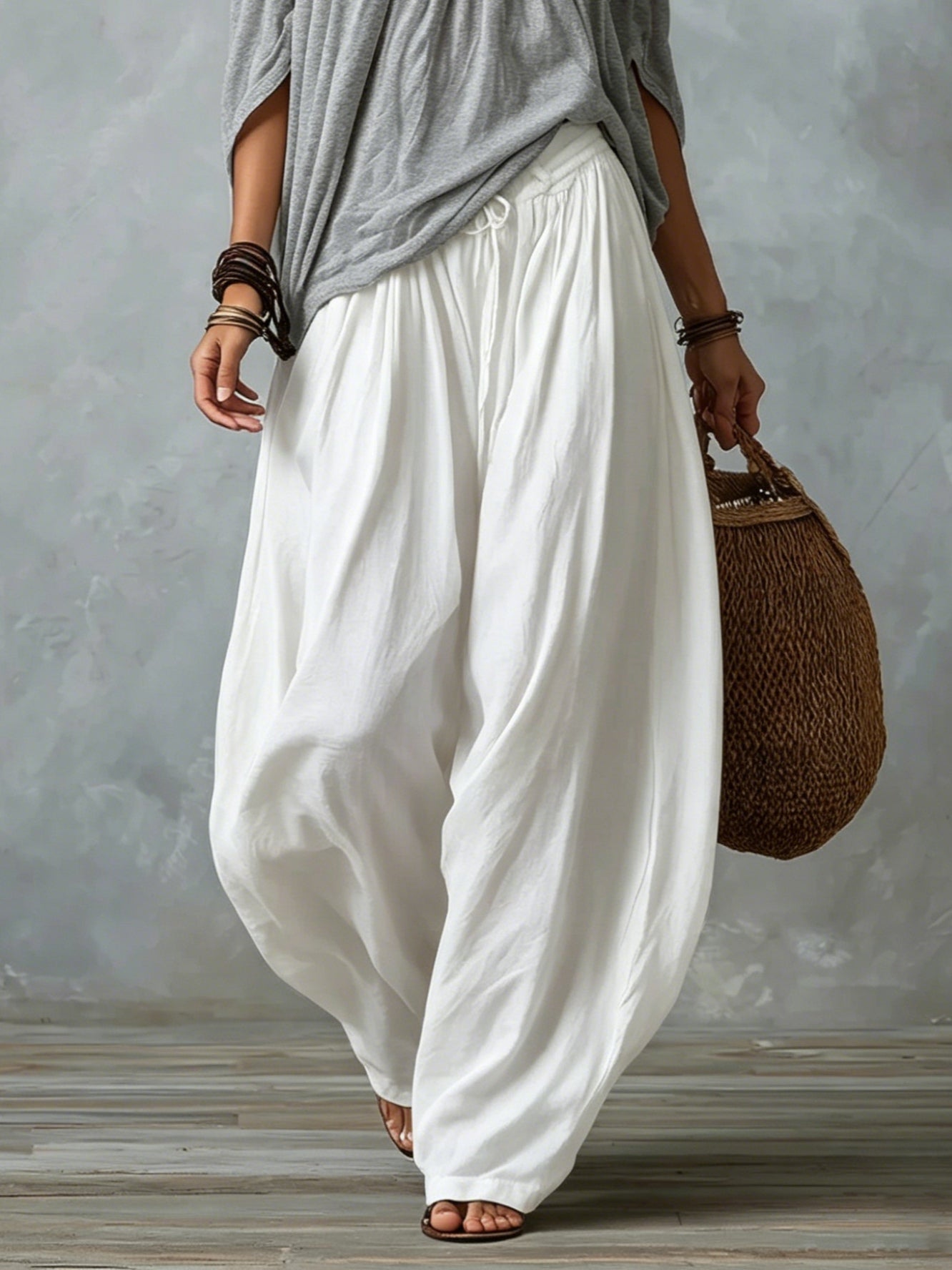 Isabela™ | Conjunto Boho con Hombros Descubiertos