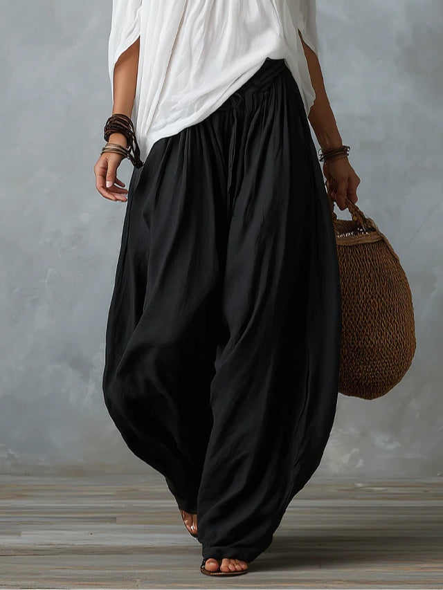 Isabela™ | Conjunto Boho con Hombros Descubiertos