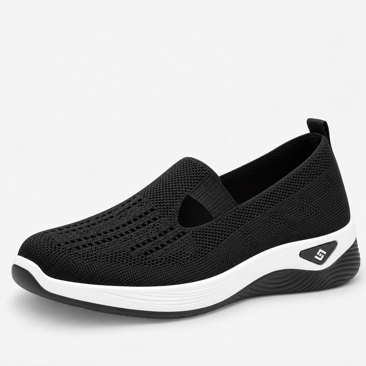 Clara® – Zapatos Ortopédicos Sin Cordones
