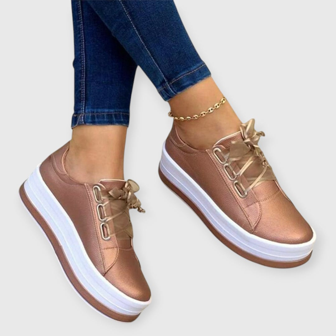 Yoleni | Zapatillas
