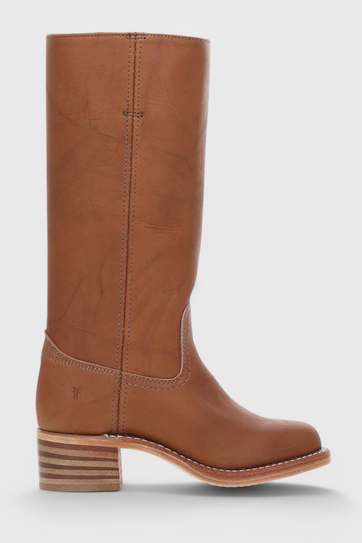 Grace Botas Clásicas Modernas para Uso en Todas las Temporadas
