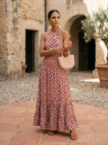 Justa™ | Conjunto de Dos Piezas con Cuello Halter