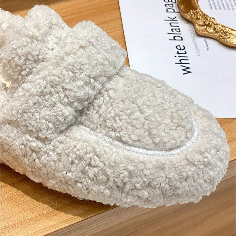 SOLENNE™ | ZAPATILLAS CÁLIDAS CON DISEÑO ELEGANTE