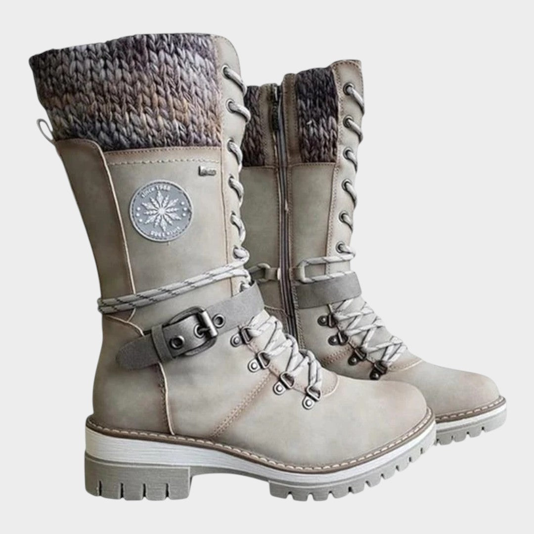Mercedes™ | Botas de invierno