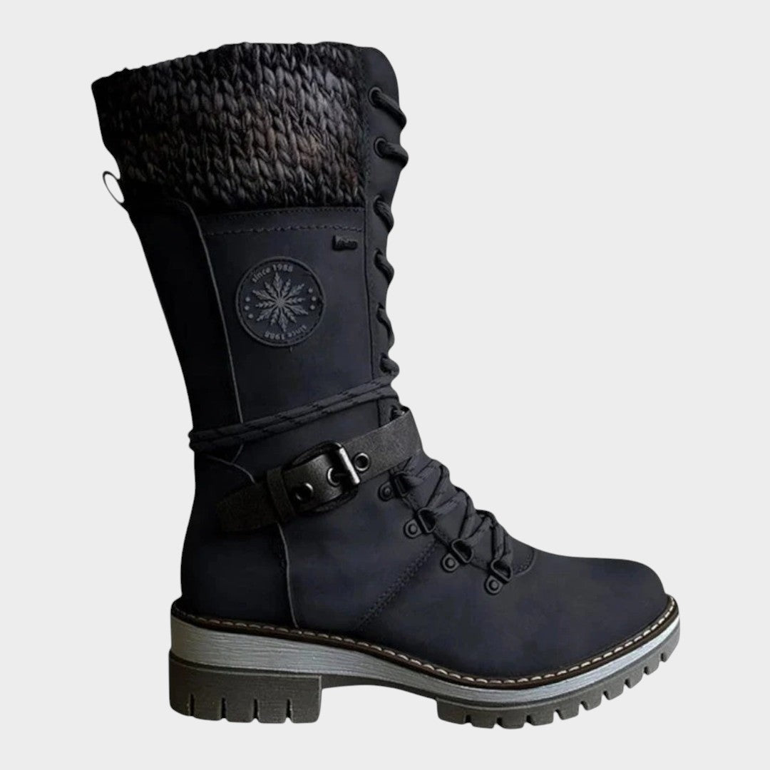 Mercedes™ | Botas de invierno