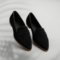Rosa | Mocasines