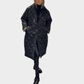 Ofira™ | Abrigo acolchoado