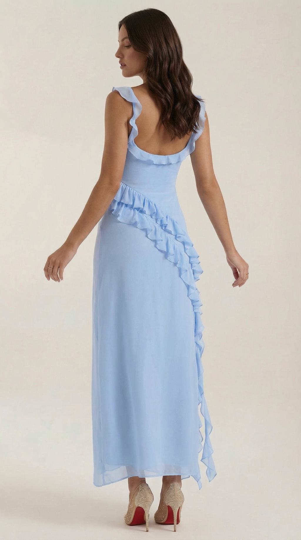 SOFÍA™ | VESTIDO LARGO