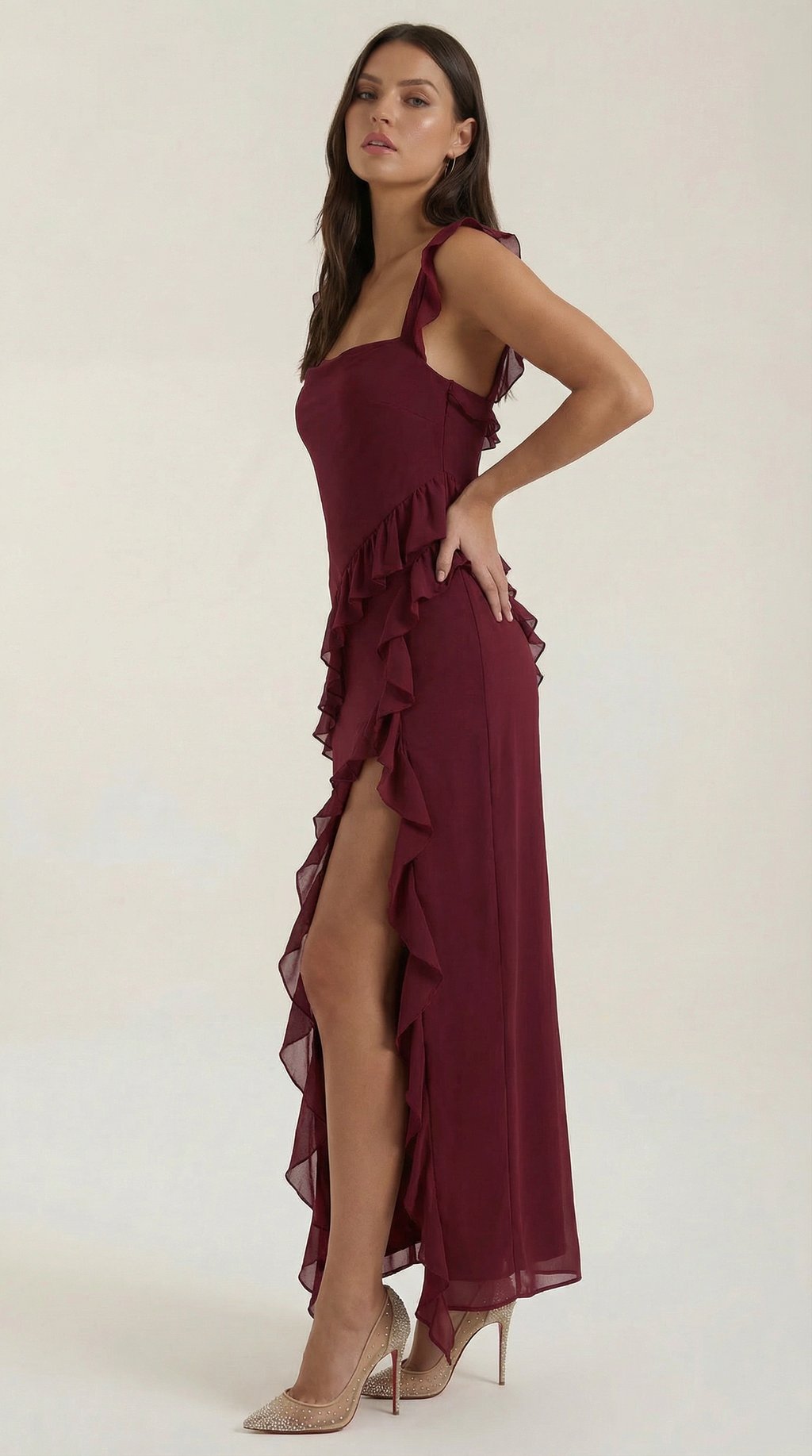 SOFÍA™ | VESTIDO LARGO