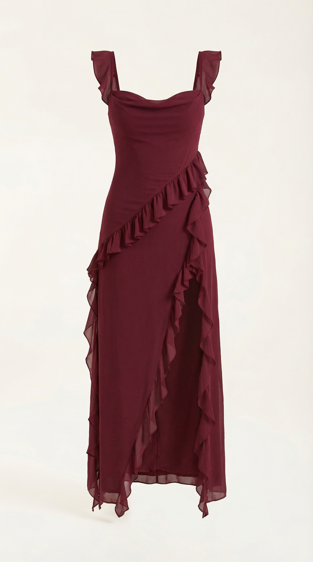 SOFÍA™ | VESTIDO LARGO