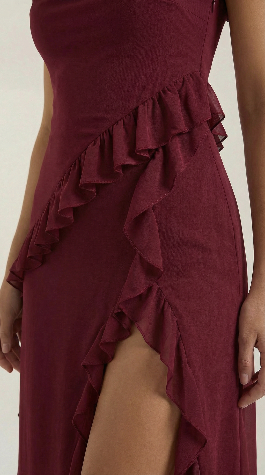 SOFÍA™ | VESTIDO LARGO