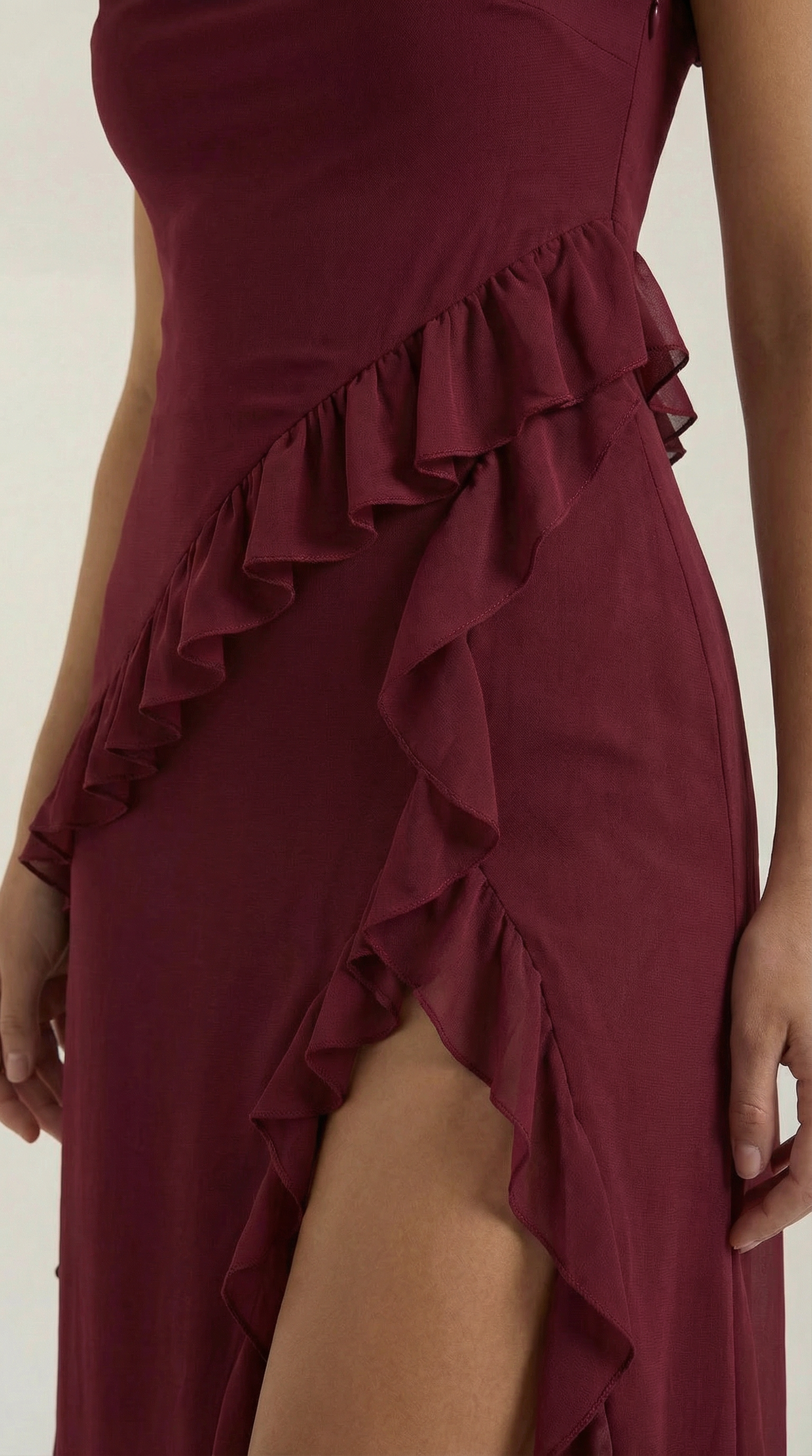 SOFÍA™ | VESTIDO LARGO