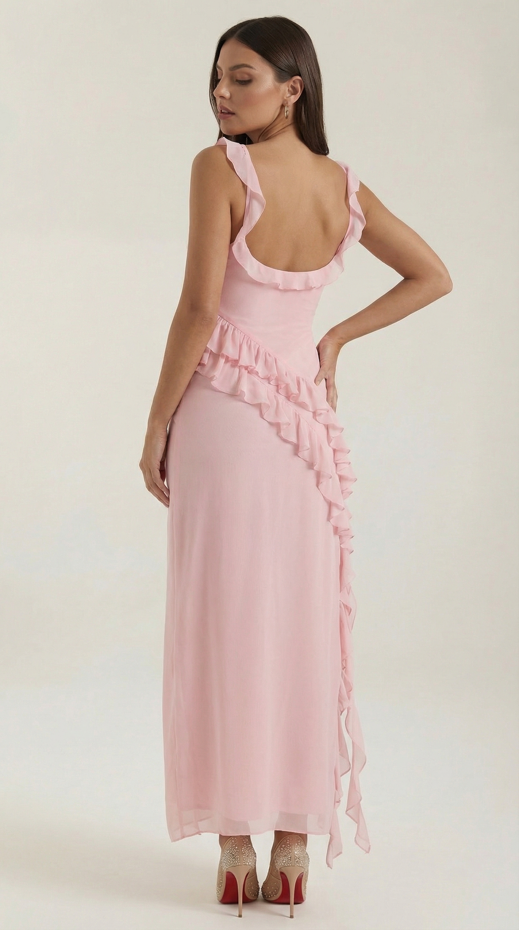 SOFÍA™ | VESTIDO LARGO