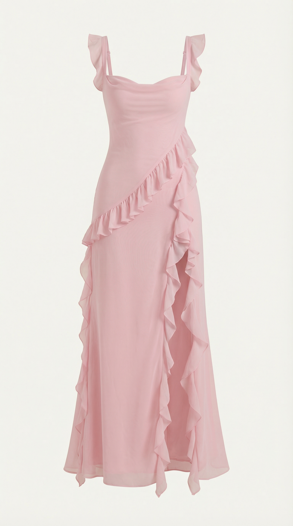 SOFÍA™ | VESTIDO LARGO