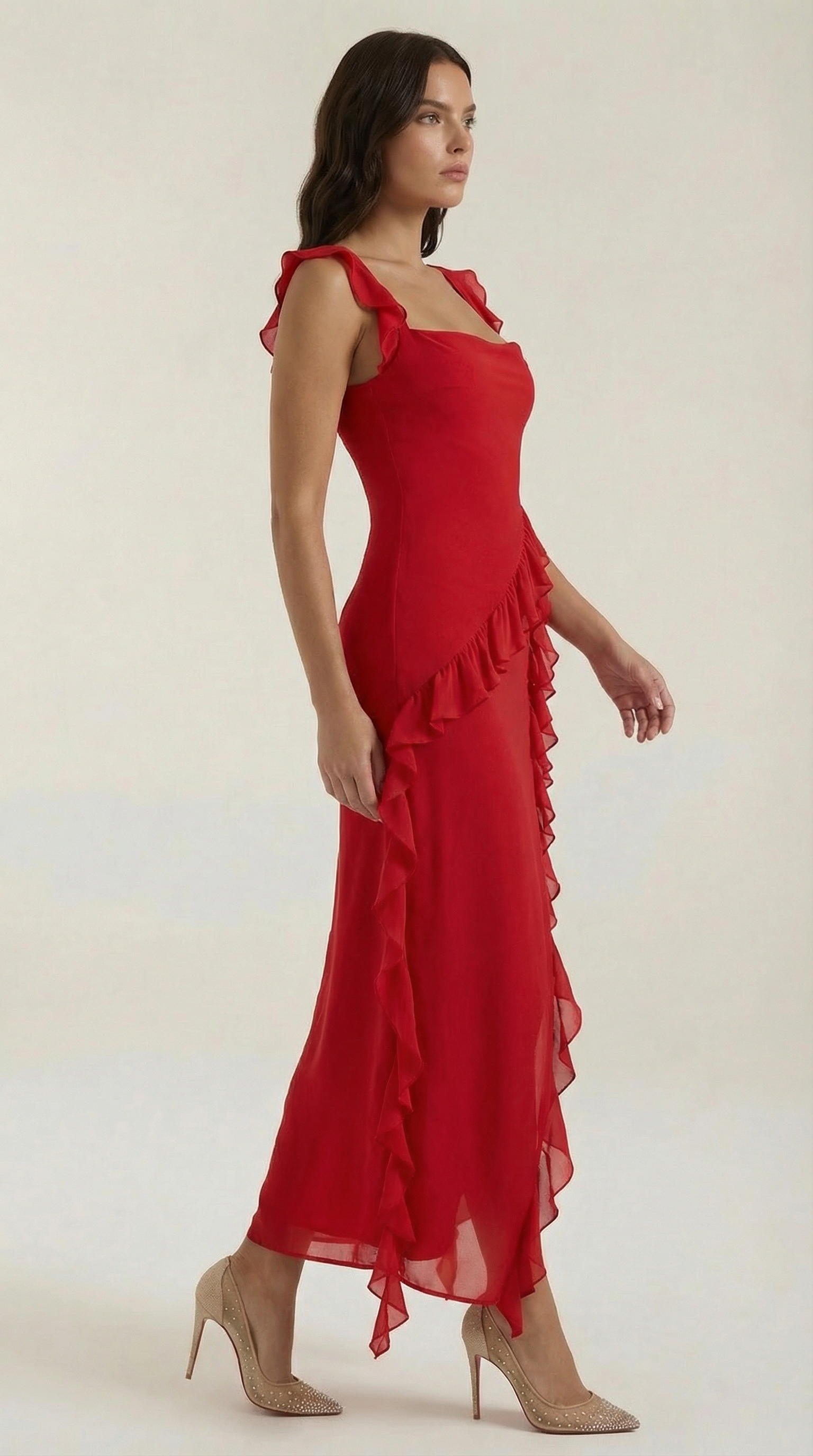 SOFÍA™ | VESTIDO LARGO