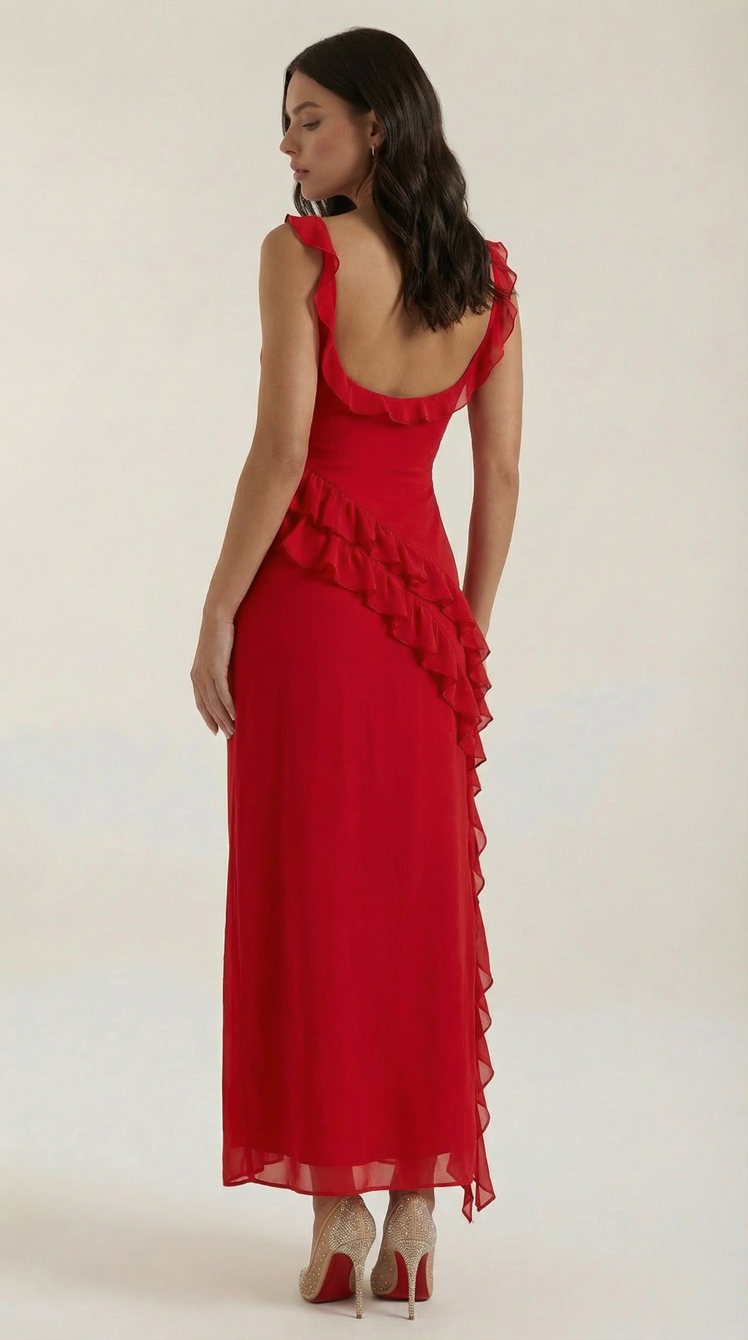 SOFÍA™ | VESTIDO LARGO