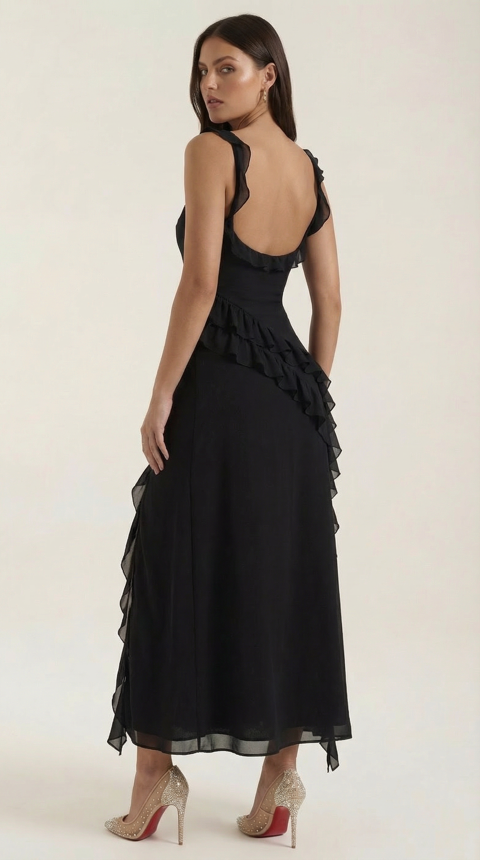 SOFÍA™ | VESTIDO LARGO