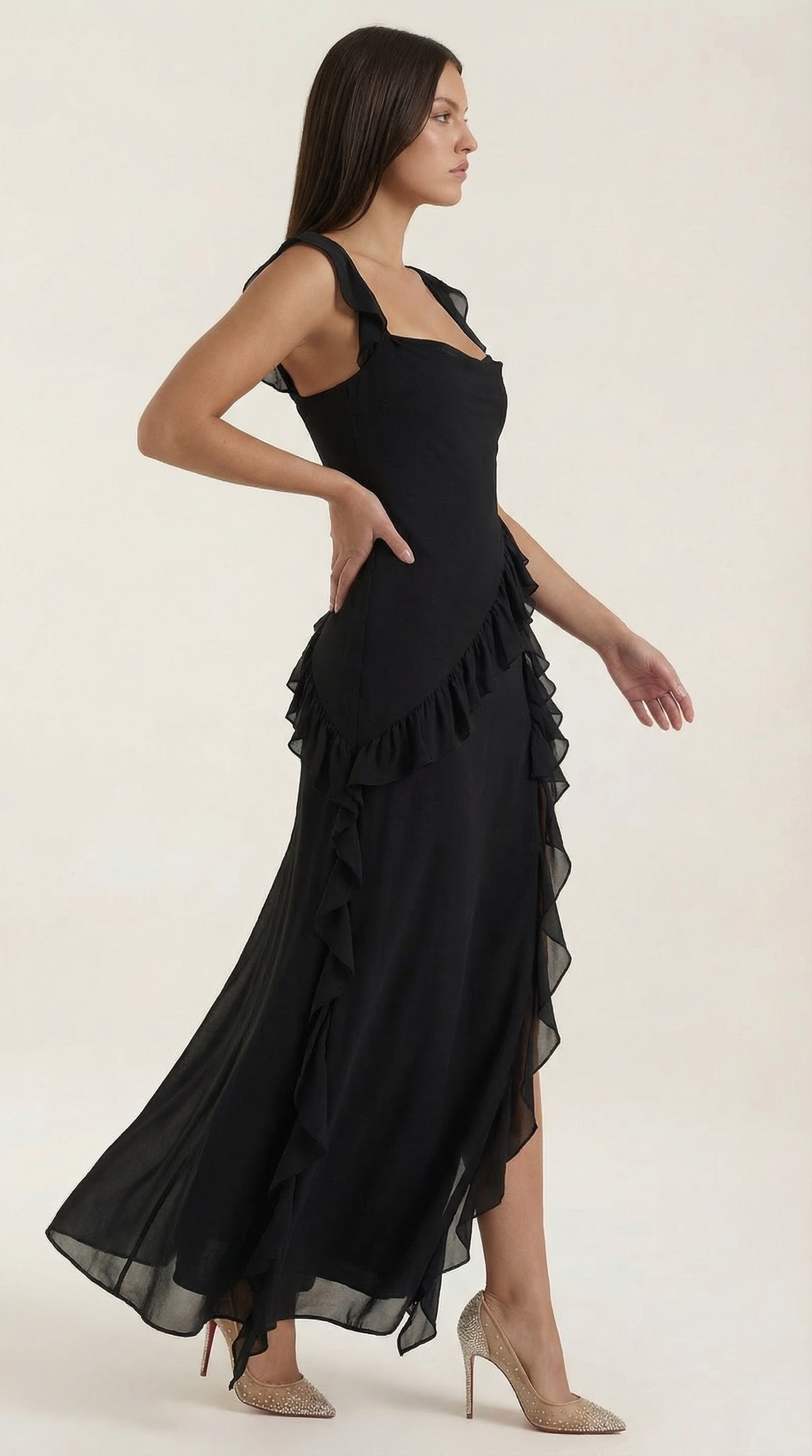 SOFÍA™ | VESTIDO LARGO
