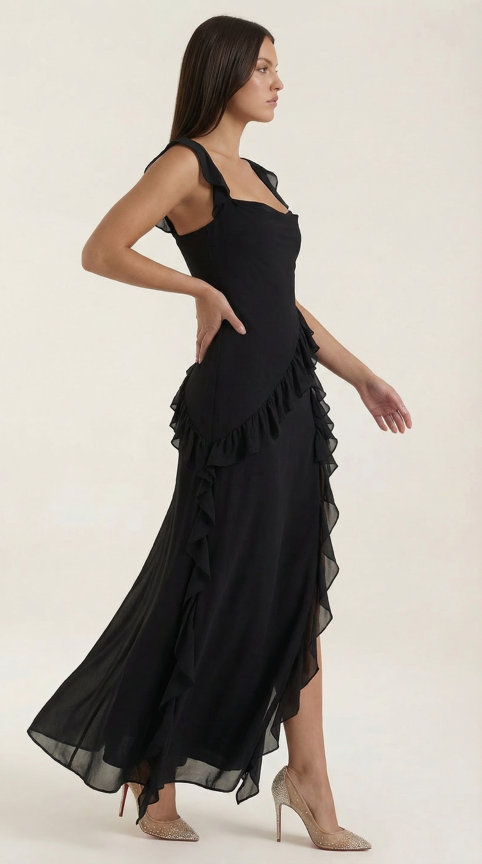 SOFÍA™ | VESTIDO LARGO