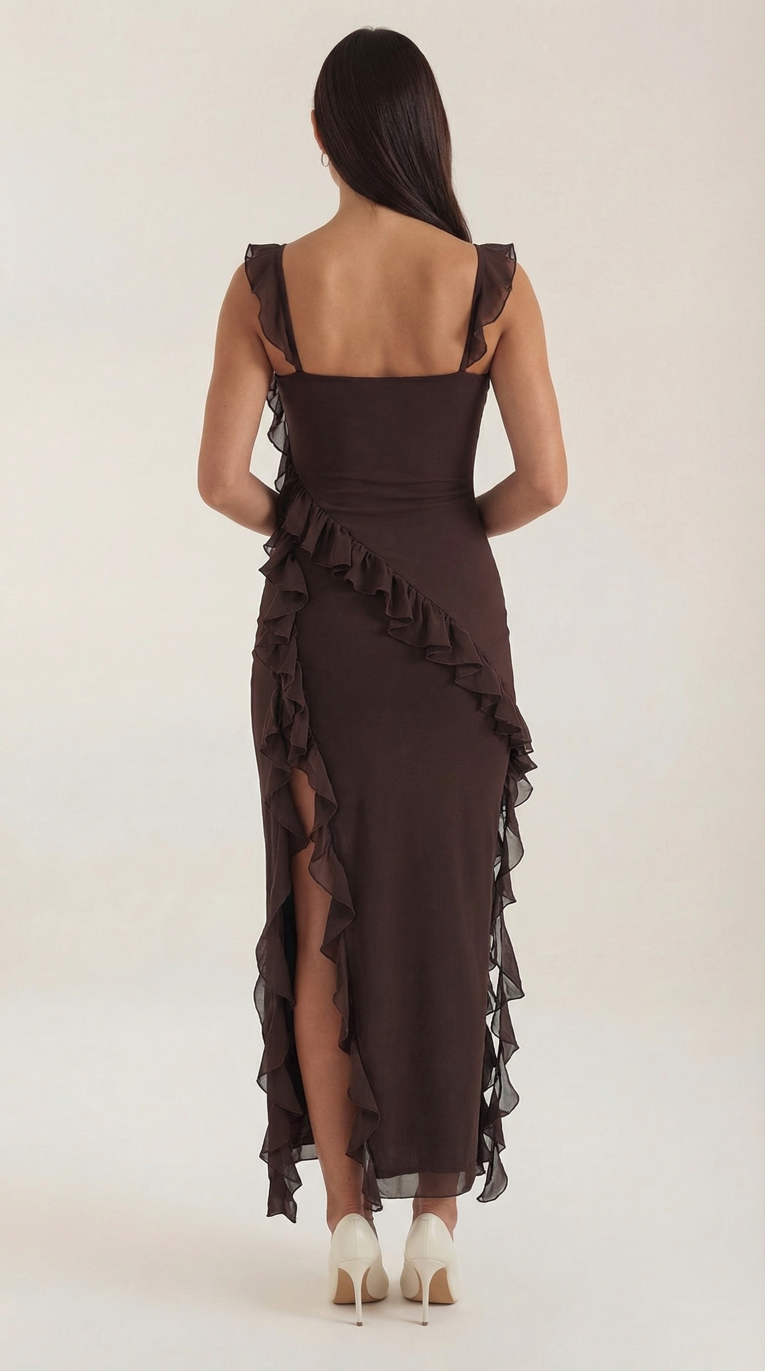 SOFÍA™ | VESTIDO LARGO