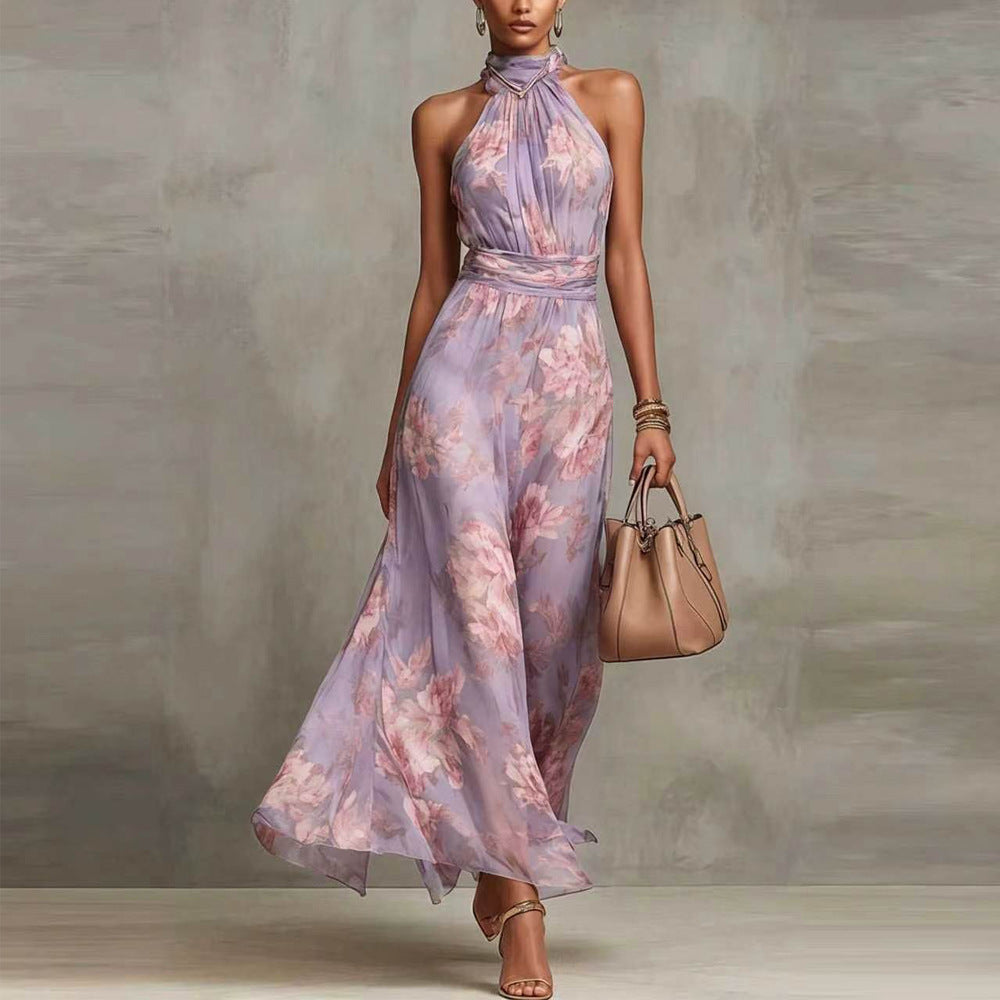 Sofía™ | Vestido de Verano Floral