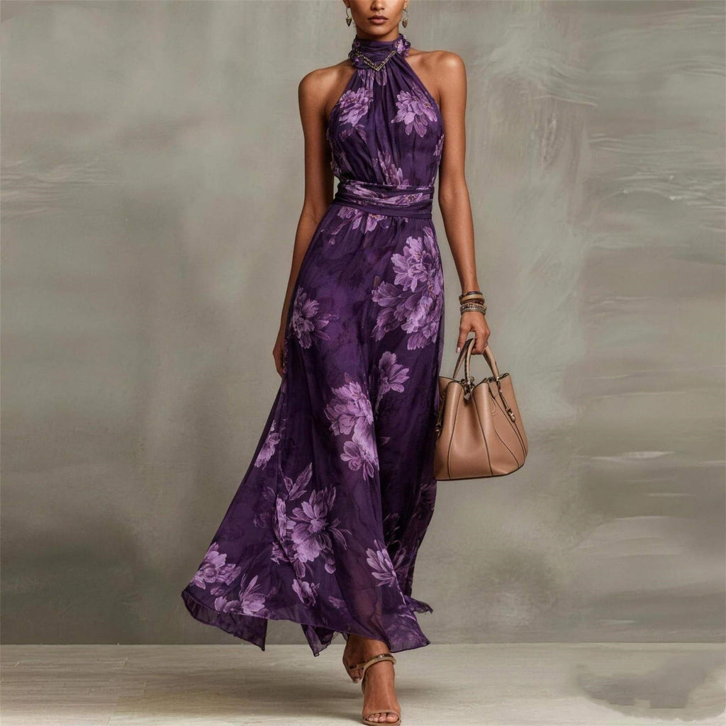 Sofía™ | Vestido de Verano Floral
