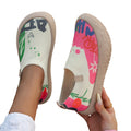 Severina™ | Zapatilla de Caminar Ligera Multicolor